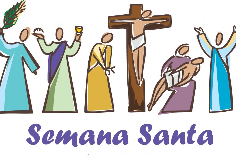 ¿Qué hacer en Semana Santa con tus hijos/as en Zaragoza?
